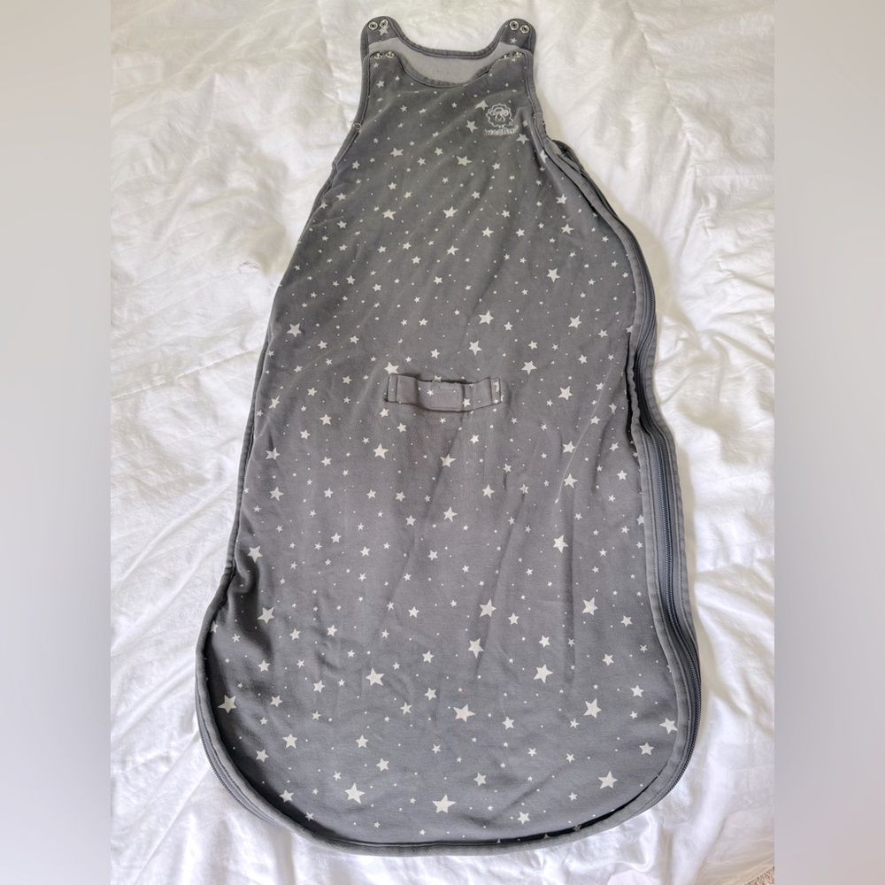 Woolino sleep sack